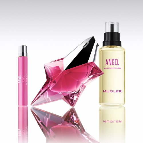 MUGLER-Angel Nova - Refillable Eau de Parfum